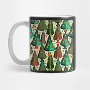 Festive days VII Mug